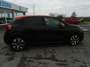 Used Citroen C3 2018 for sale - 78200763: Photo