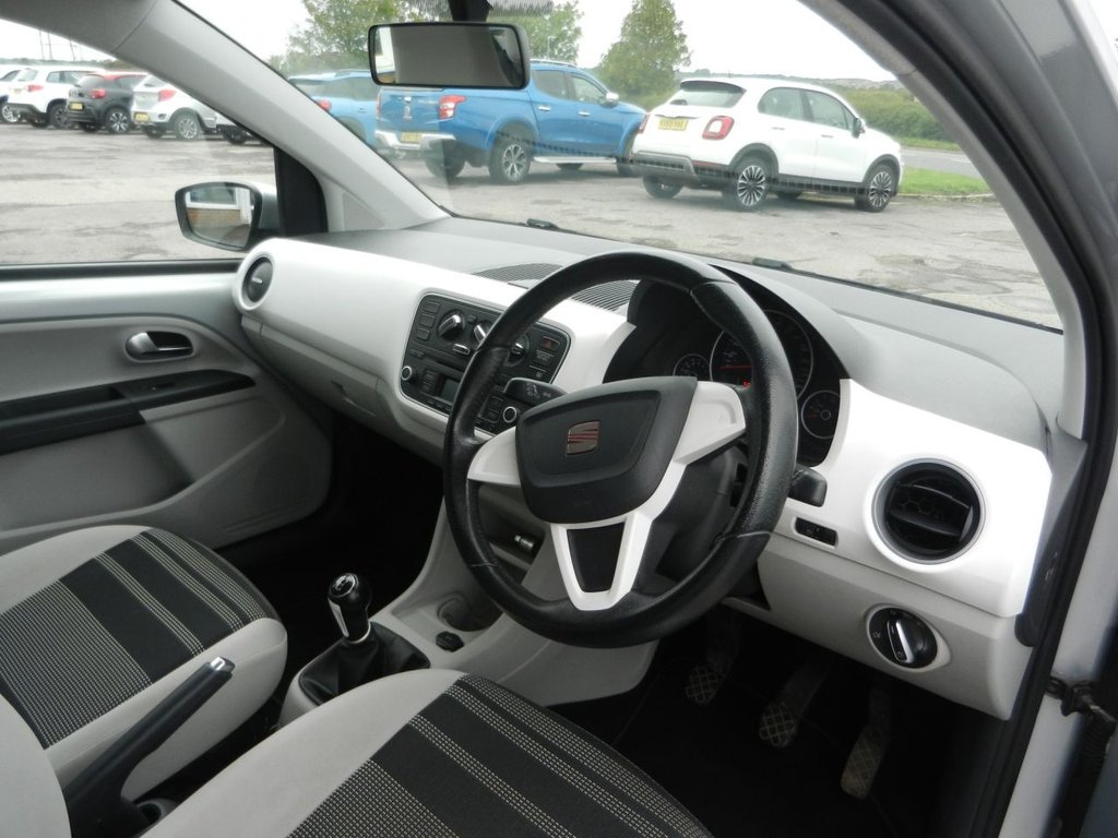 Used SEAT Mii 2013 for sale - 76250199: Photo 10