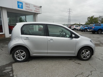 Used SEAT Mii 2013 for sale - 76250199: Photo