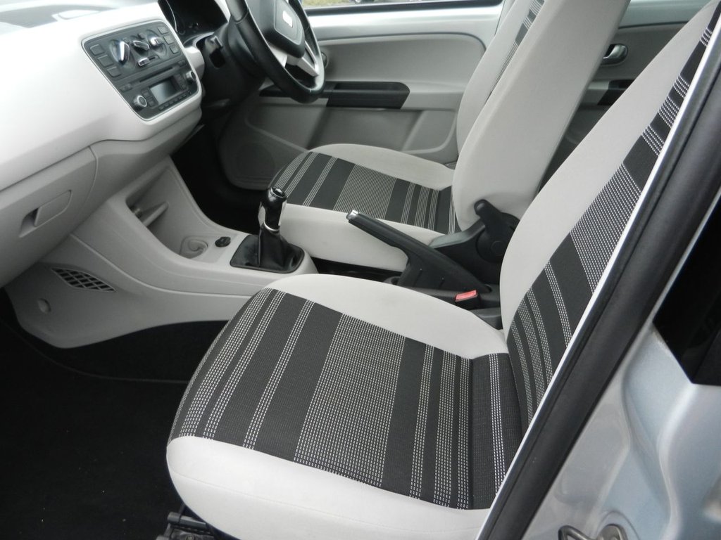 Used SEAT Mii 2013 for sale - 76250199: Photo 8