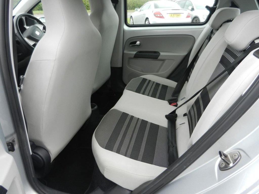 Used SEAT Mii 2013 for sale - 76250199: Photo 9