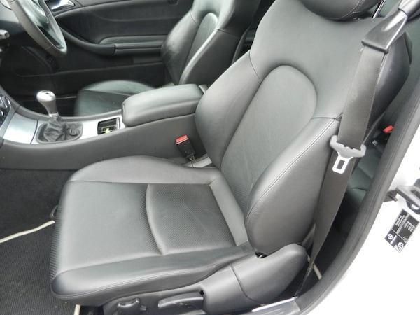 Used Mercedes-Benz CLC 2008 for sale - 76173170: Photo 7