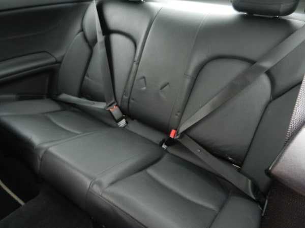 Used Mercedes-Benz CLC 2008 for sale - 76173170: Photo 8