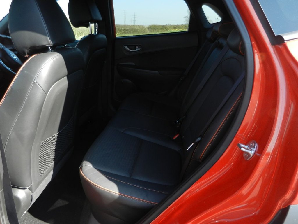 Used Hyundai KONA 2019 for sale - 77953114: Photo 10