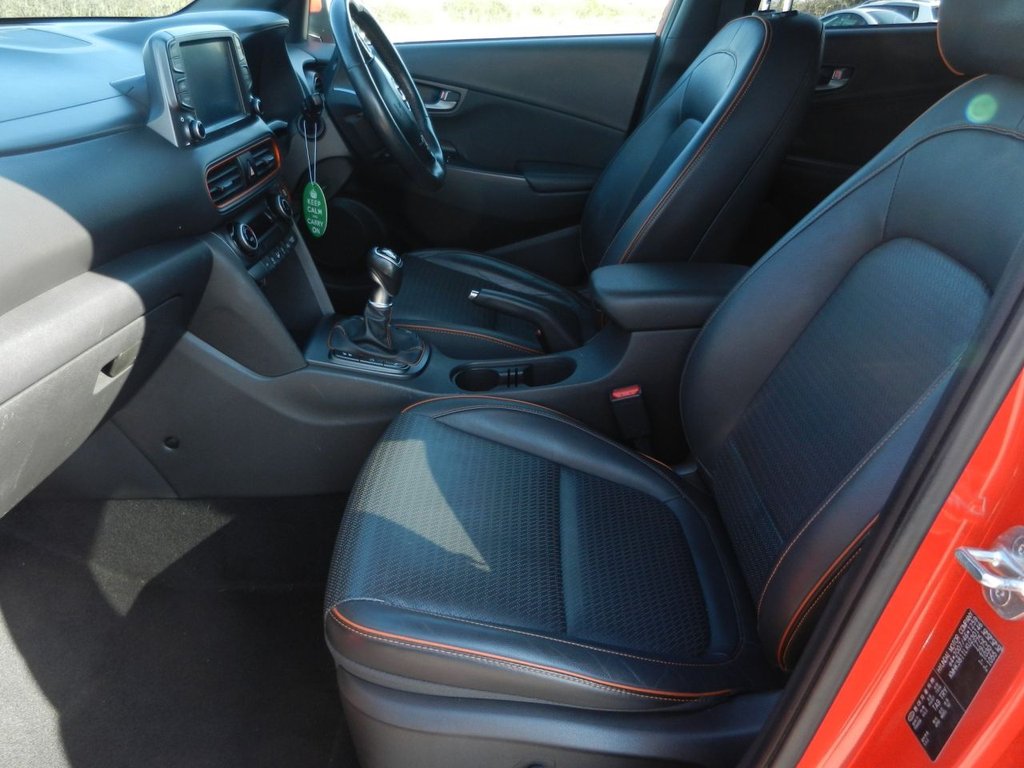 Used Hyundai KONA 2019 for sale - 77953114: Photo 9