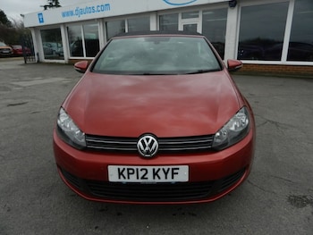 Used Volkswagen Golf 2012 for sale - 77631941: Photo