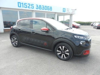 Citroen - C3