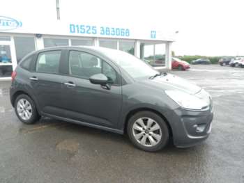 2012 (62) - 1.4i VTR+ 5dr