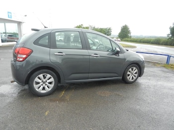 Used Citroen C3 2012 for sale - 75295906: Photo