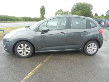 Used Citroen C3 2012 for sale - 75295906: Photo