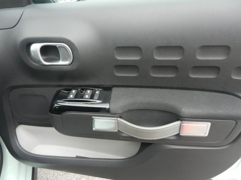 Used Citroen C3 2016 for sale - 76173166: Photo 10