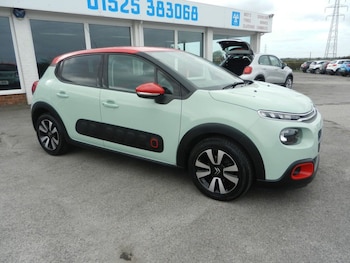 Citroen - C3