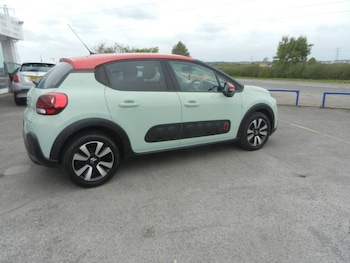 Used Citroen C3 2016 for sale - 76173166: Photo 2