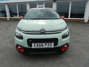 Used Citroen C3 2016 for sale - 76173166: Photo 3