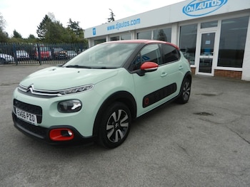 Used Citroen C3 2016 for sale - 76173166: Photo 4