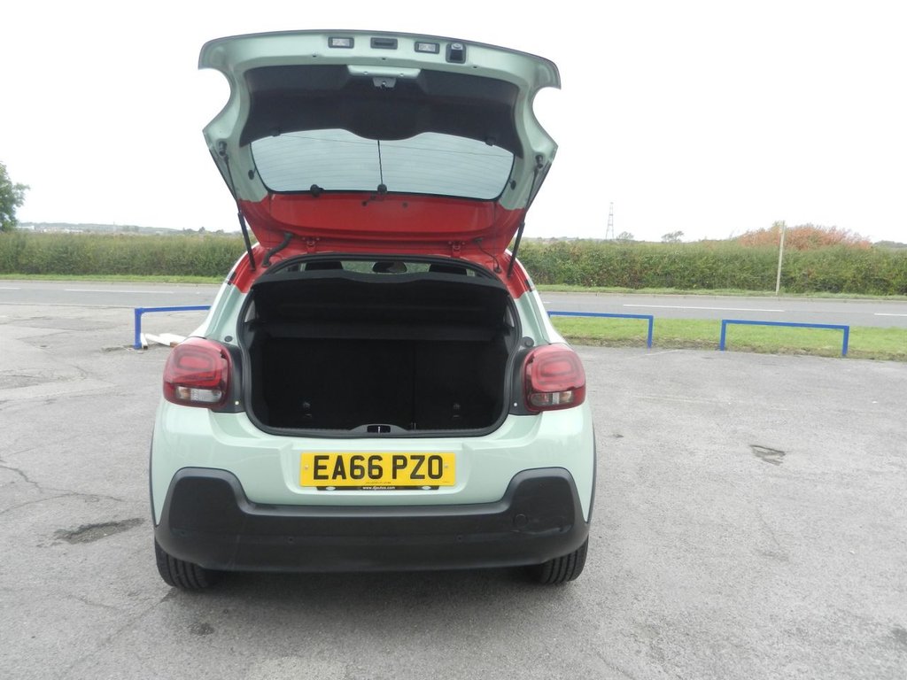 Used Citroen C3 2016 for sale - 76173166: Photo 6