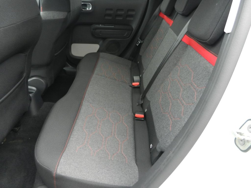 Used Citroen C3 2016 for sale - 76173166: Photo 8