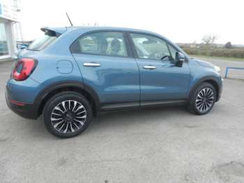 Used Fiat 500X 2019 for sale - 73877707: Photo