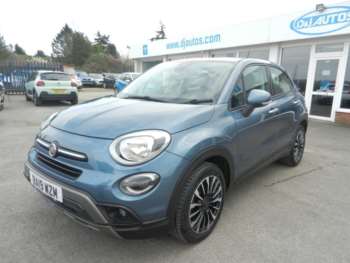Used Fiat 500X 2019 for sale - 73877707: Photo