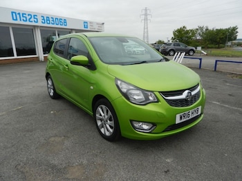Used Vauxhall Viva 2016 for sale - 75606951: Photo