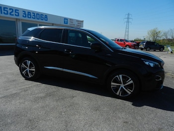 Used Peugeot 3008 2017 for sale - 78358477: Photo