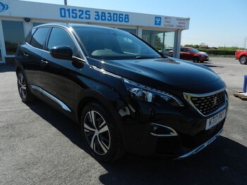 Used Peugeot 3008 2017 for sale - 78358477: Photo