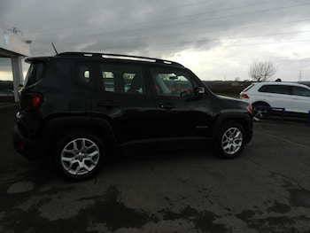 Used Jeep Renegade 2017 for sale - 77477598: Photo