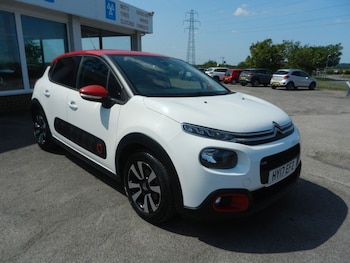 Citroen - C3