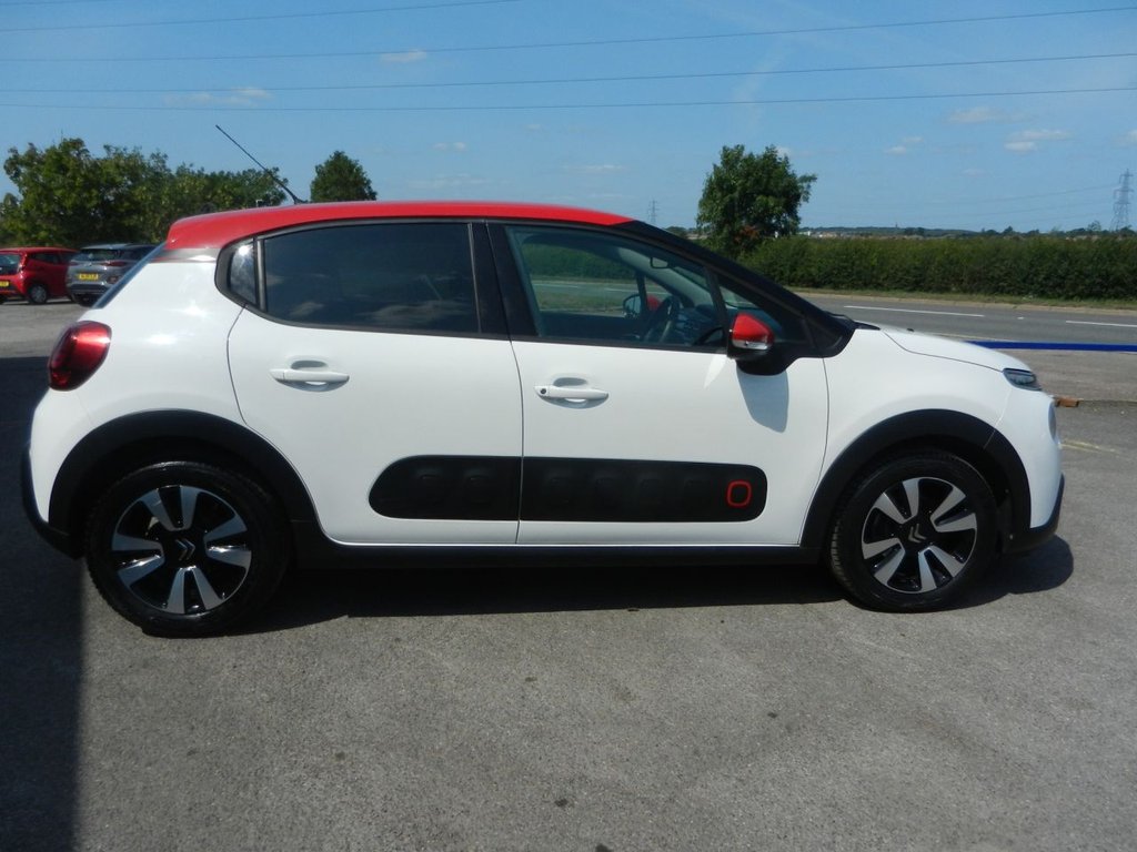 Used Citroen C3 2017 for sale - 76029633: Photo 2