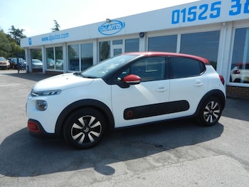 Used Citroen C3 2017 for sale - 76029633: Photo 4