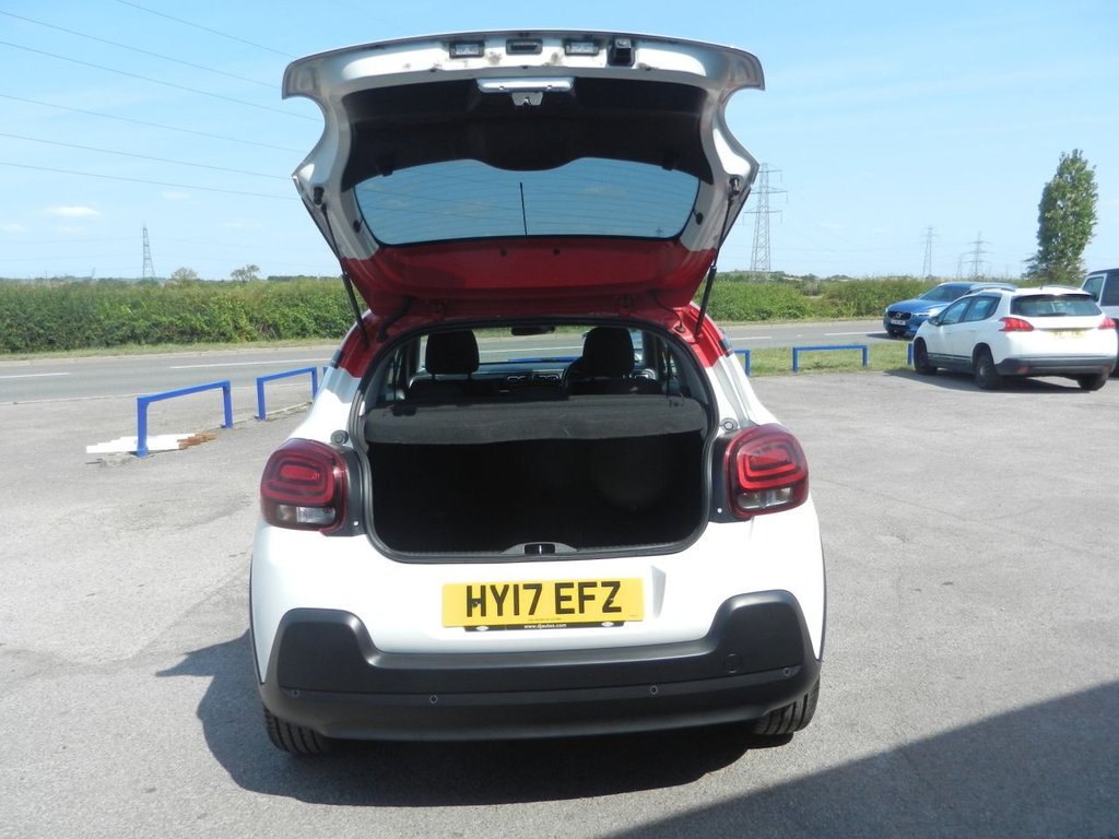 Used Citroen C3 2017 for sale - 76029633: Photo 7
