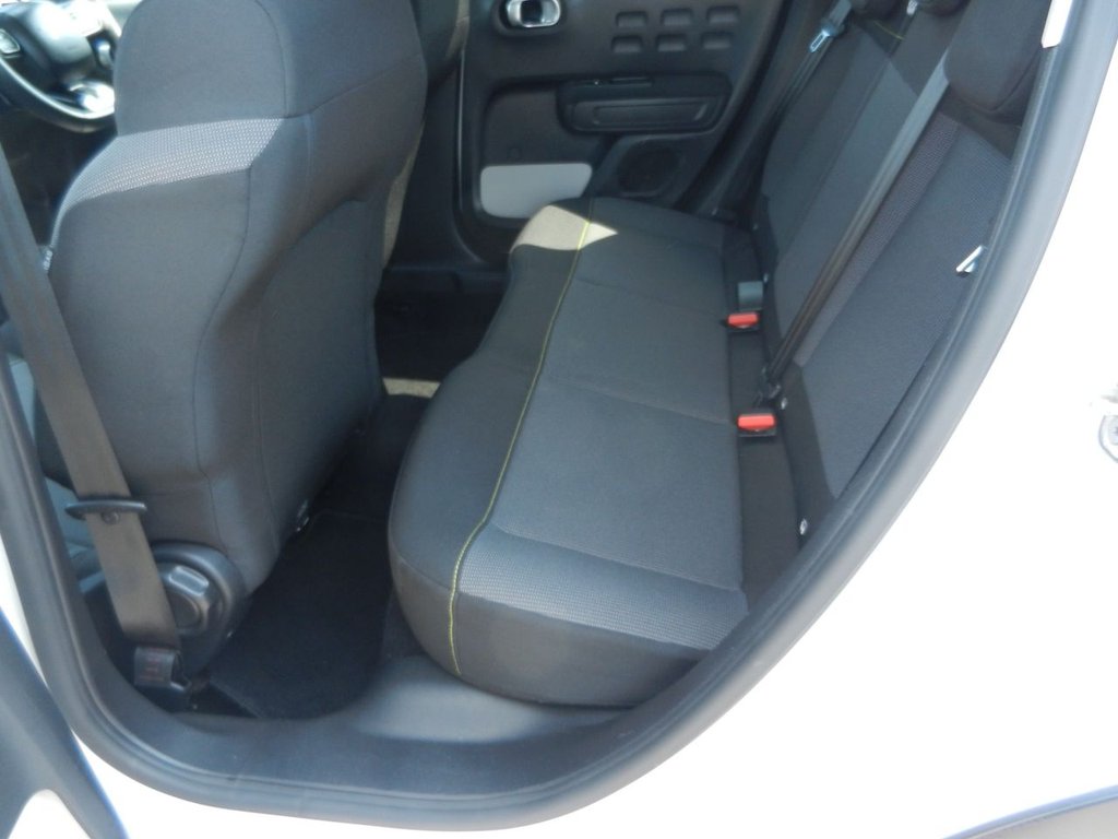 Used Citroen C3 2017 for sale - 76029633: Photo 9