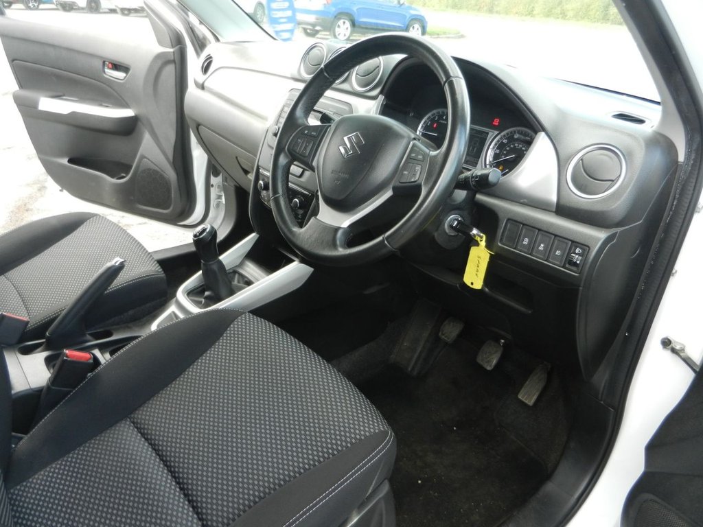 Used Suzuki Vitara 2017 for sale - 76367688: Photo 10