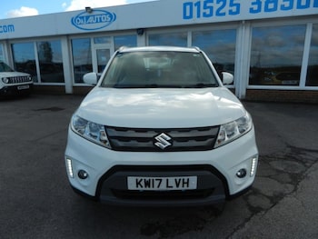 Used Suzuki Vitara 2017 for sale - 76367688: Photo