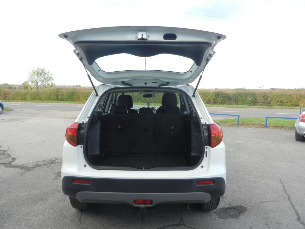 Used Suzuki Vitara 2017 for sale - 76367688: Photo 7