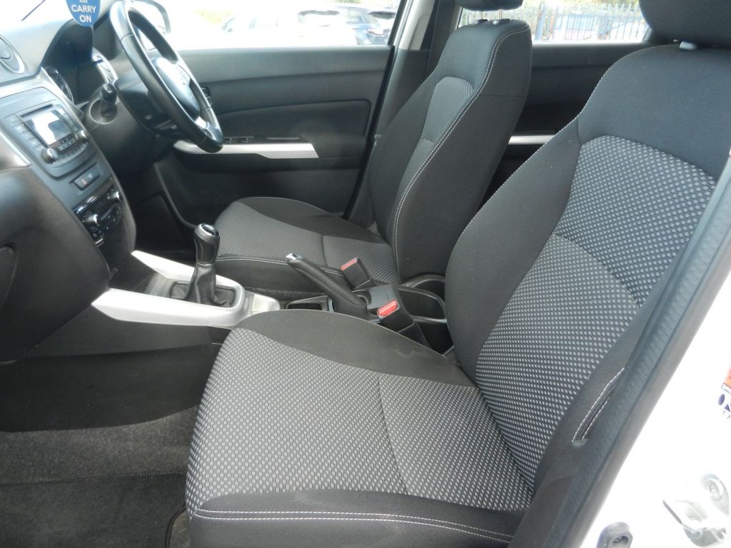 Used Suzuki Vitara 2017 for sale - 76367688: Photo 8