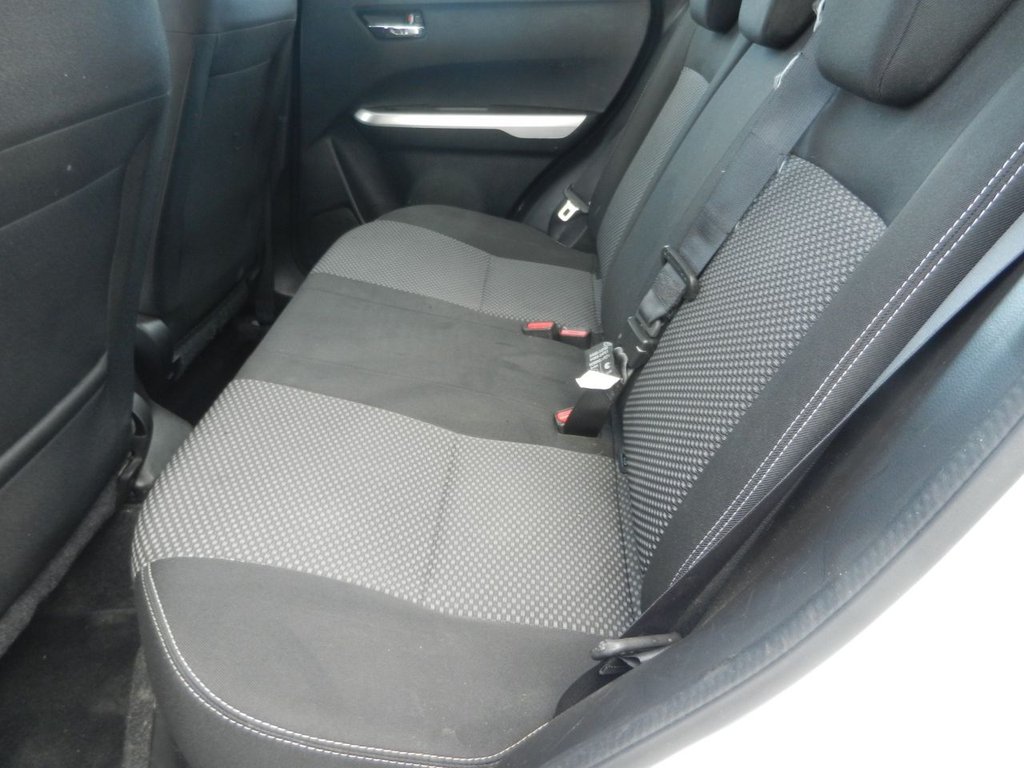 Used Suzuki Vitara 2017 for sale - 76367688: Photo 9