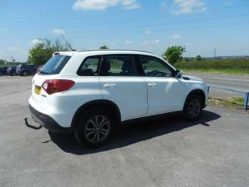 Used Suzuki Vitara 2017 for sale - 71036699: Photo