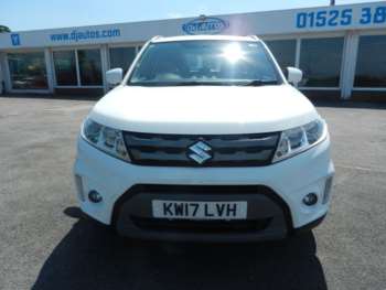Used Suzuki Vitara 2017 for sale - 71036699: Photo