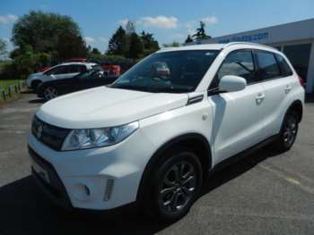 Used Suzuki Vitara 2017 for sale - 71036699: Photo