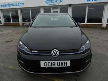 Used Volkswagen Golf 2018 for sale - 73459501: Photo
