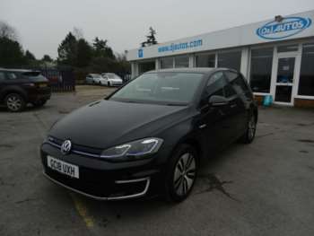 Used Volkswagen Golf 2018 for sale - 73459501: Photo