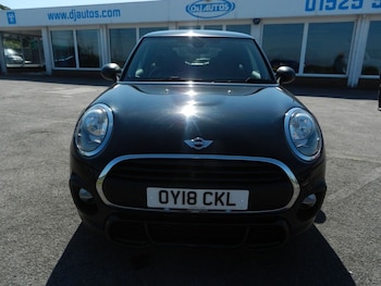 Used MINI Hatch 2018 for sale - 78200615: Photo
