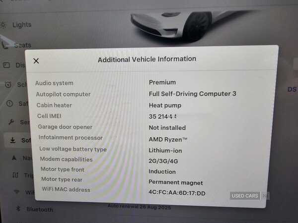 Vehicle 13
