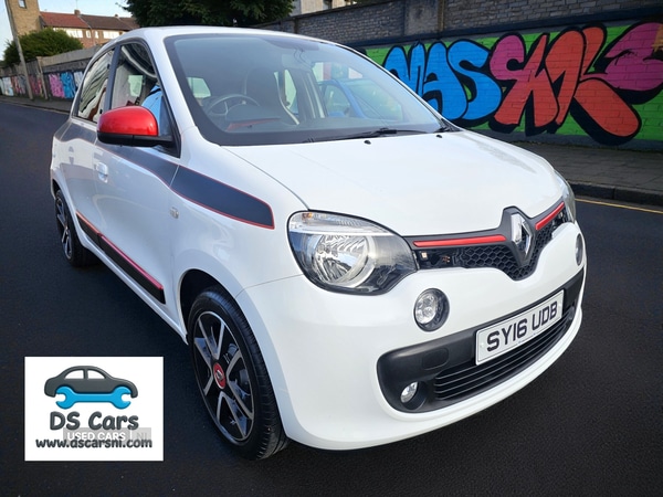 Used Renault Twingo 2016 for sale - 76359151: Photo 1