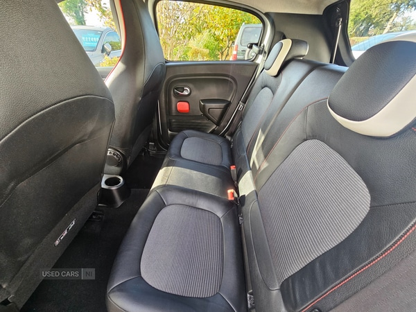 Used Renault Twingo 2016 for sale - 76359151: Photo 10