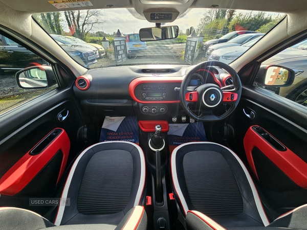 Used Renault Twingo 2016 for sale - 76359151: Photo 11