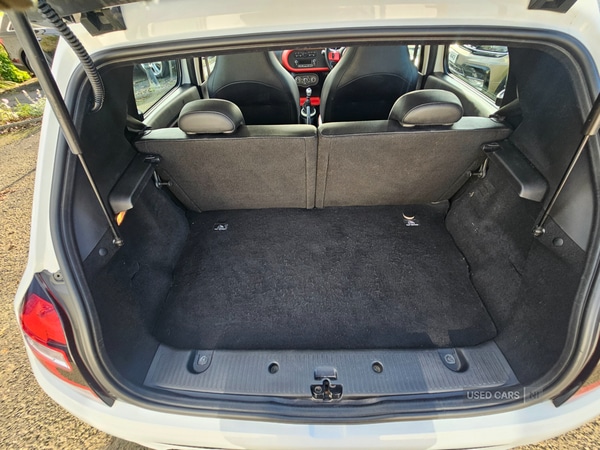 Used Renault Twingo 2016 for sale - 76359151: Photo 12