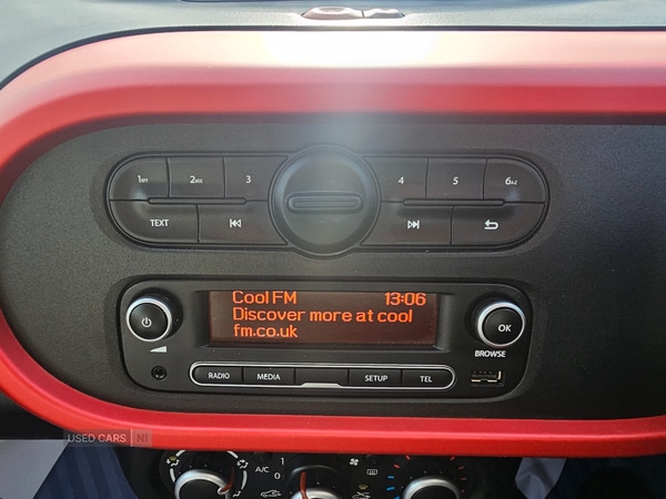 Used Renault Twingo 2016 for sale - 76359151: Photo 13