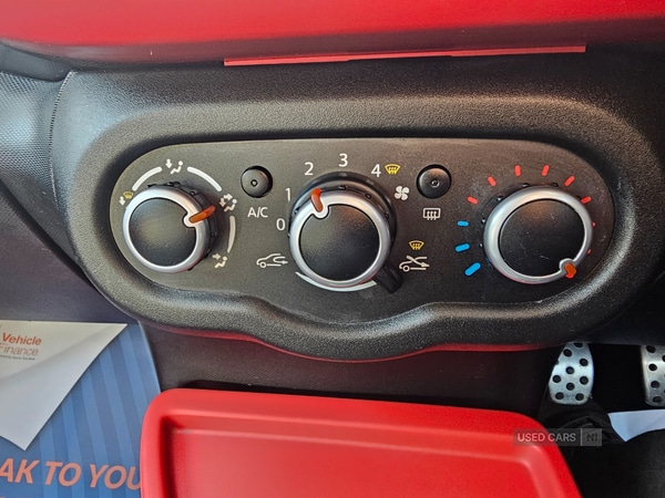 Used Renault Twingo 2016 for sale - 76359151: Photo 15